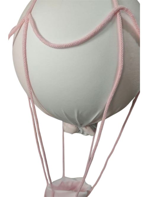  FIRST BABY | MONGOLFIERARO